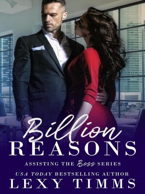 cover image of Billion Reasons